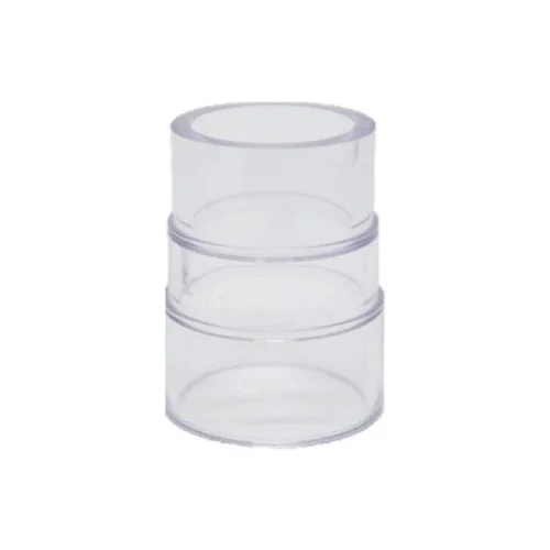 Filtro com Visor de Retrolavagem